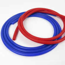 Flexible soft thin NBR silicone latex rubber tube